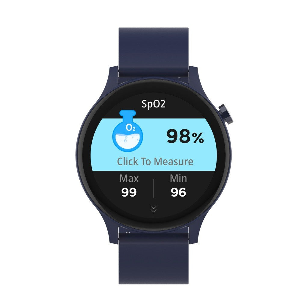Denver Smartwatch SWC-338BU - Smart Watch (116111000800)