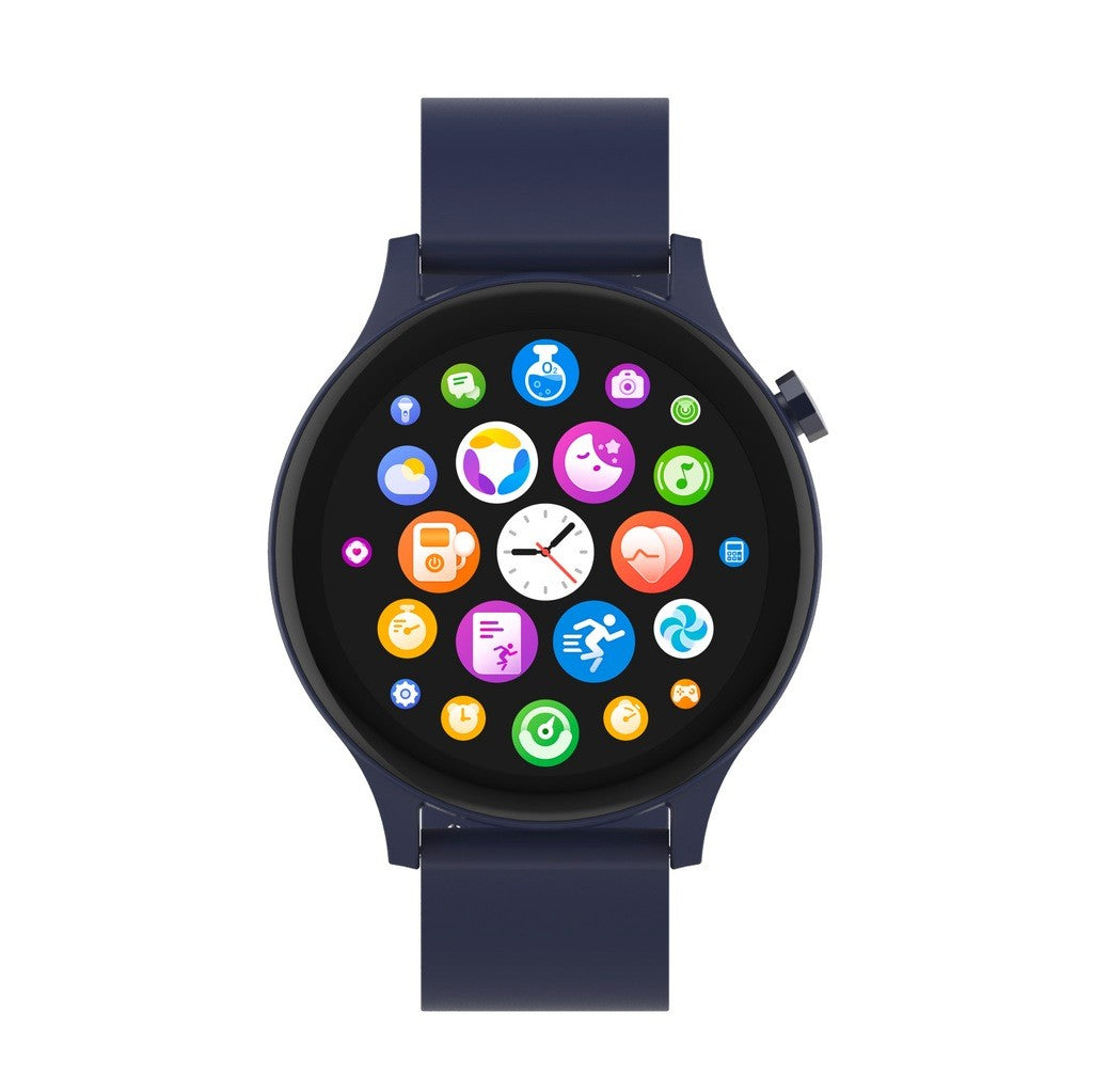 Denver Smartwatch SWC-338BU - Smart Watch (116111000800)