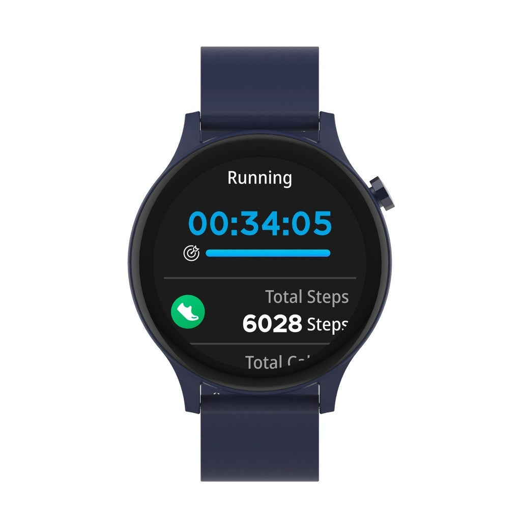 Denver Smartwatch SWC-338BU - Smart Watch (116111000800)