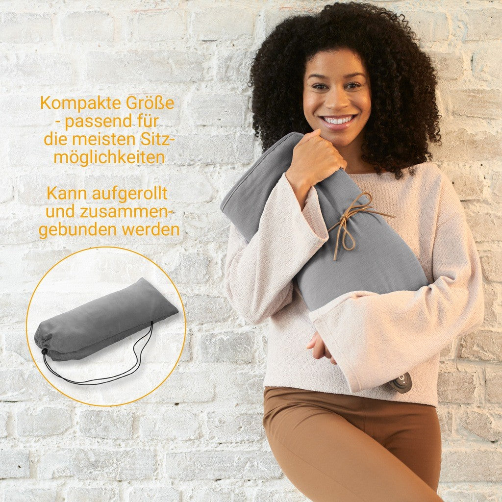 Medisana OL 800 - Outdoor Heated Blanket - Grey (60281)