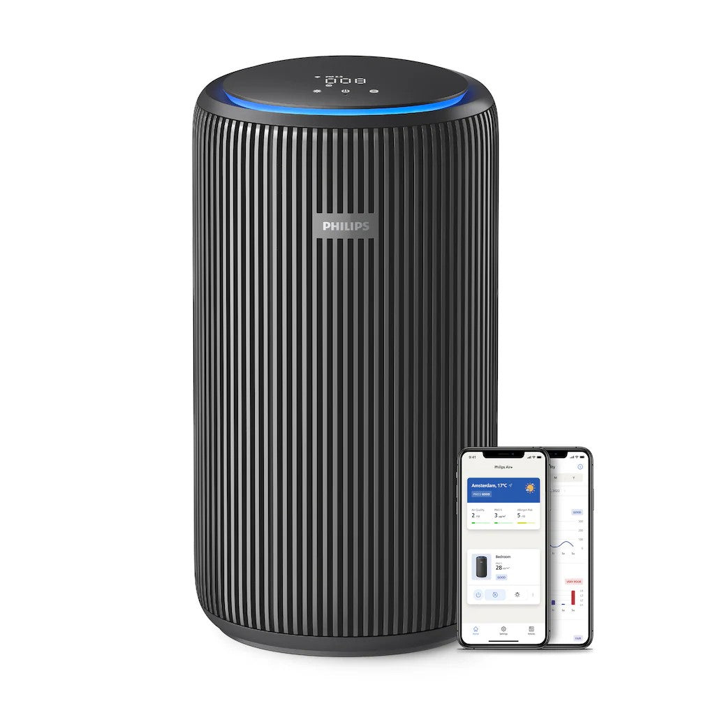 Philips AC3221/13 3200 Series Air Purifier 135 m² Anthracite