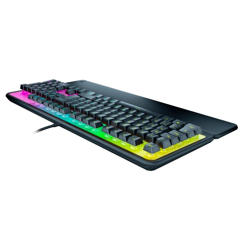 TURTLE BEACH Gaming Keyboard Magma - DE Layout - Black