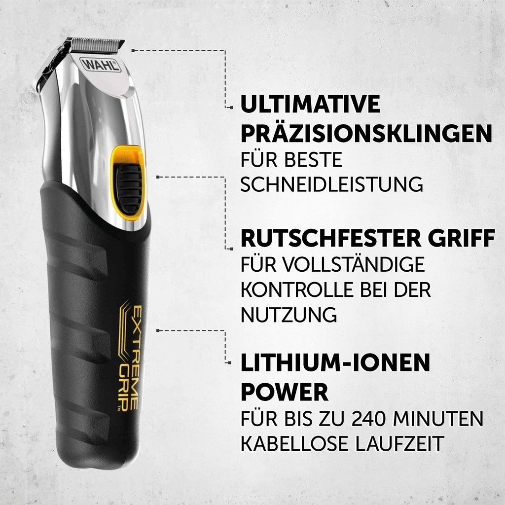 WAHL Extreme Grip Bartschneider 09893.0440 (09893.0440)