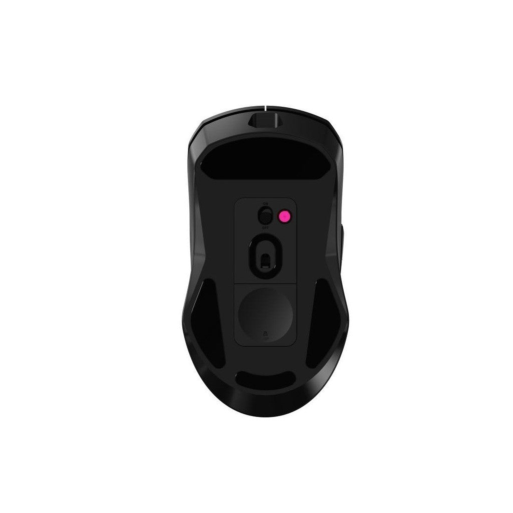 Rapoo VT9PRO Right Mouse RF Wireless + USB Type-C Optical 26000 DPI (00226359)