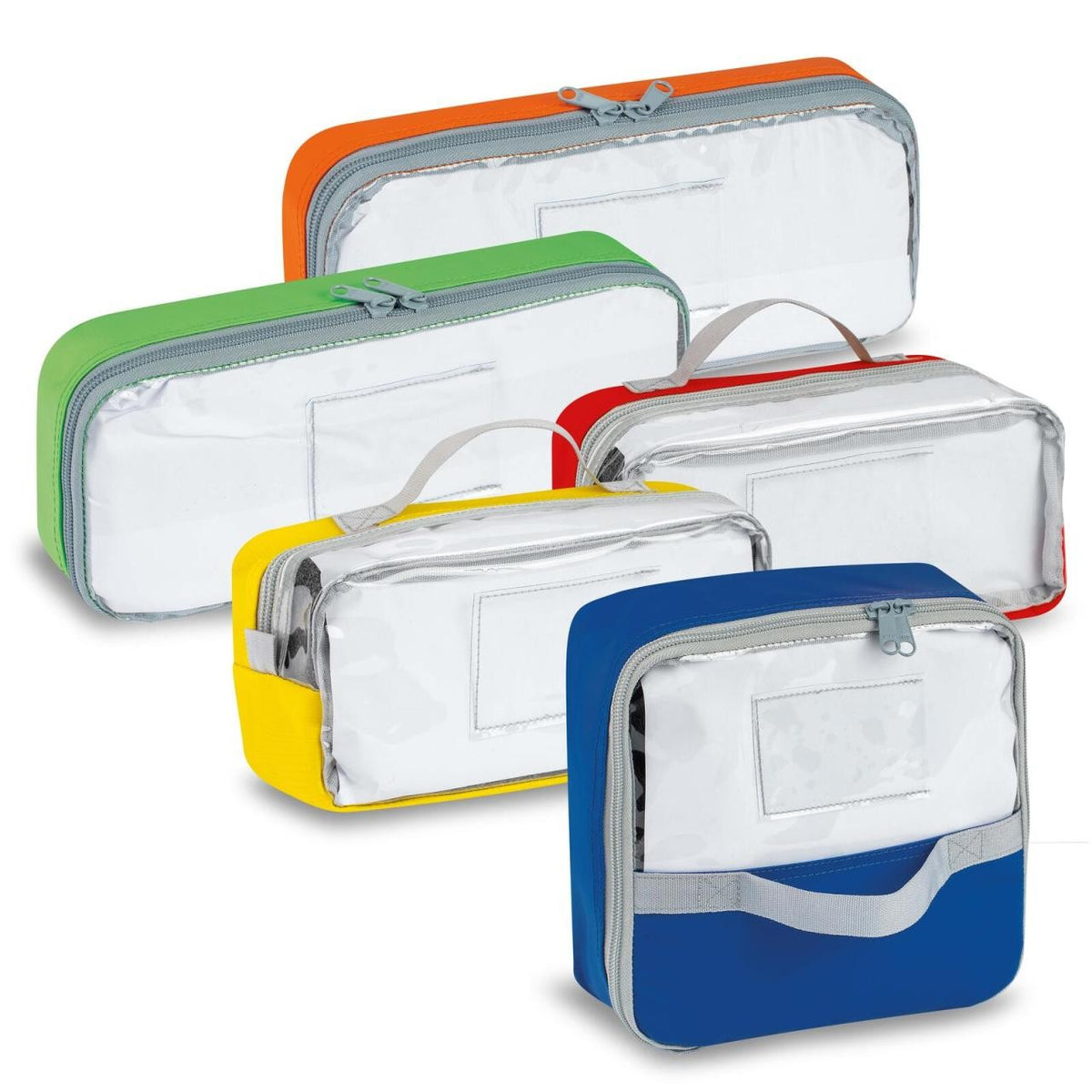 Söhngen Lifebag Set L - First Aid Kit - Multicoloured
