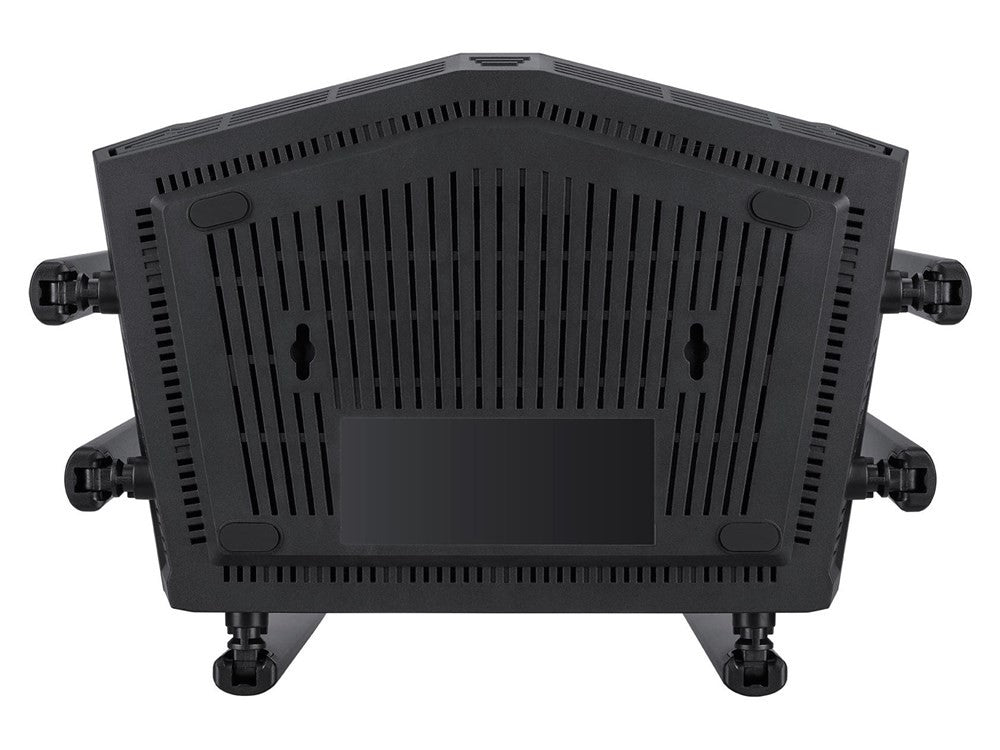 Acer Router Predator Connect W6x - WiFi 6 Router - 802.11 a/b/g/n/ac/ax - 2.4 GHz/ 5 GHz - 4x4 MU-MIMO - FF.G2TTA.002