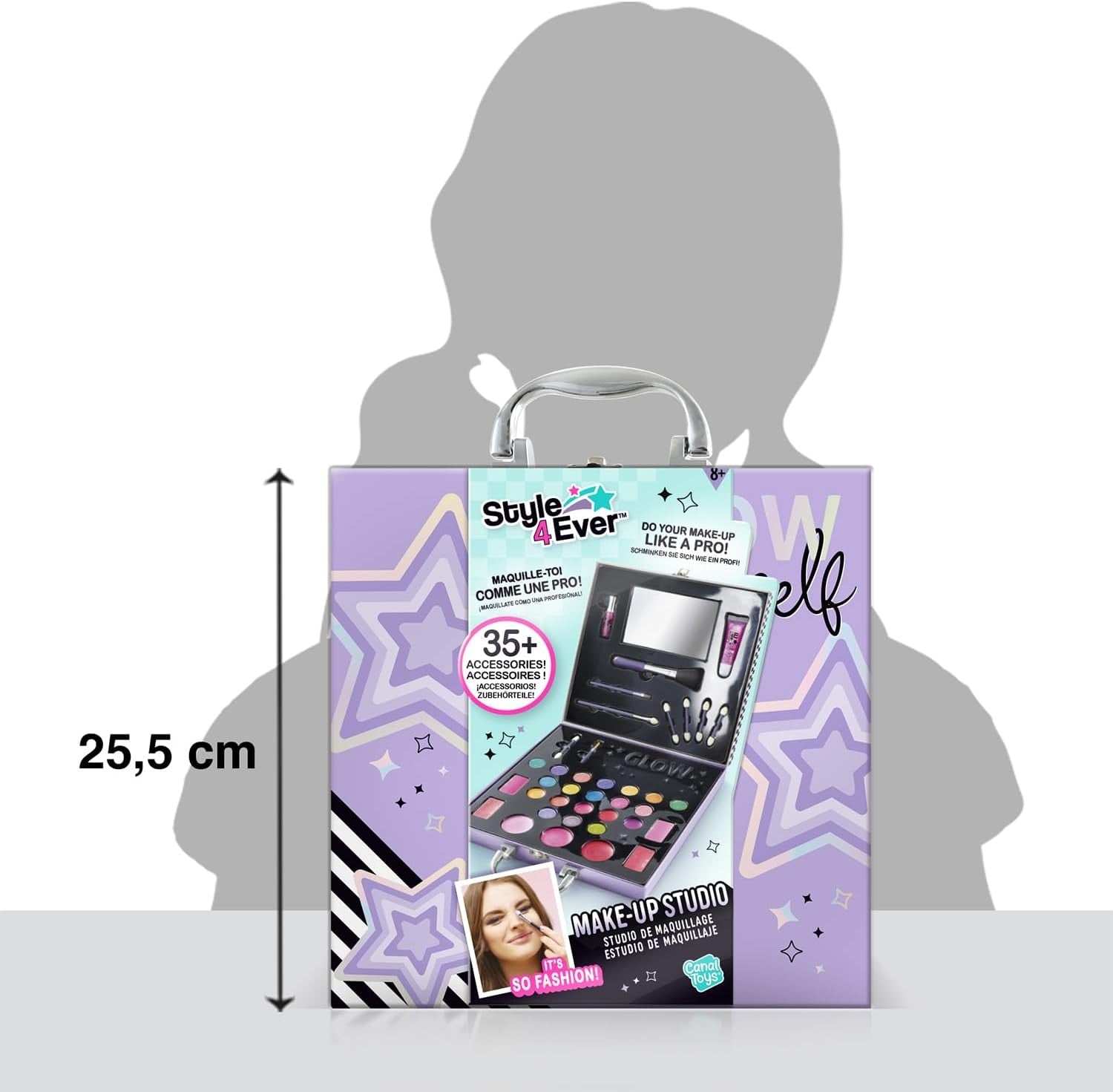 Pos 5 — EAN 3555801288302