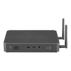 LG CQ600I-6N Thin Client, Intel Pentium Silver N6005, 8GB RAM, 16GB eMMC