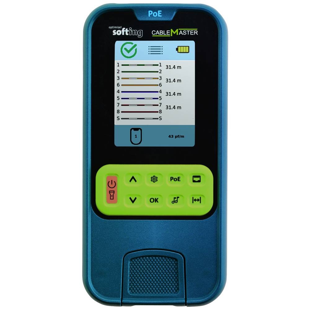 Pos 1 — EAN 0046382254082