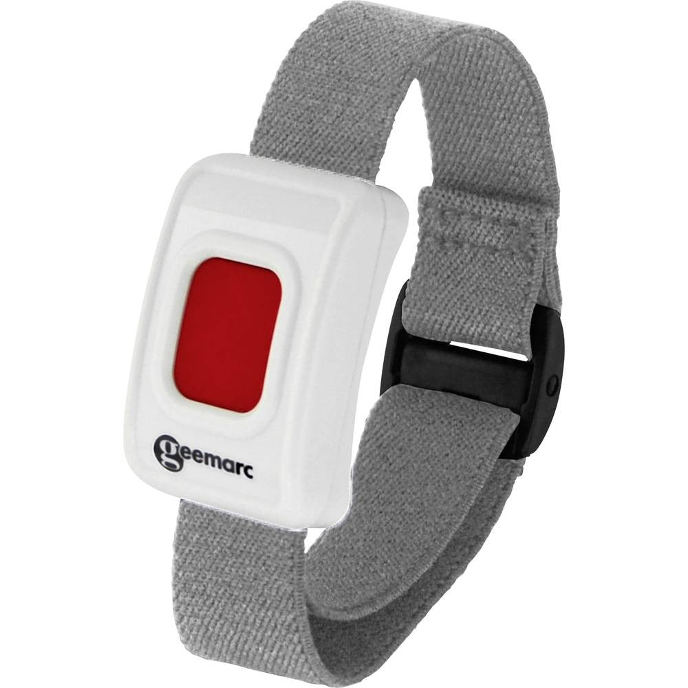 Geemarc Additional Fall Sensor Wristband for CL610