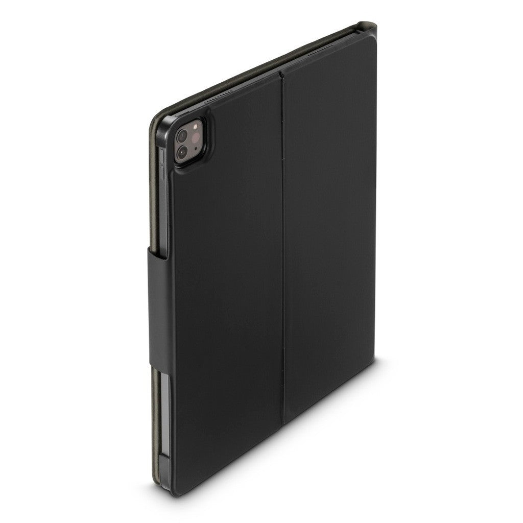 Hama Tablet-Case Premium, Hülle mit Tastatur für Apple iPad Pro 13 (2024), SW (00222095)