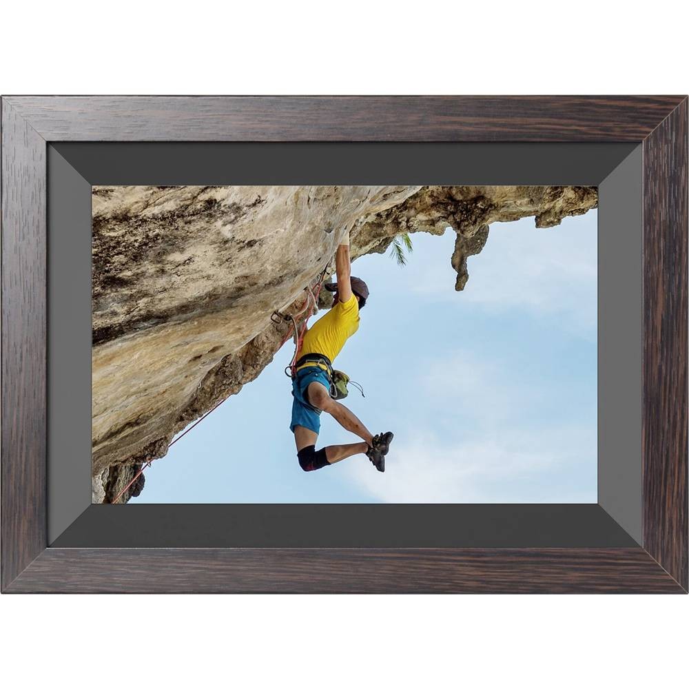 Kodak RCF-1012W WiFi Digital Photo Frame 10" (RCF-1012W BL)
