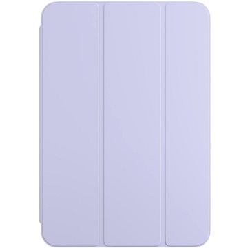 Apple Smart Flip Case for iPad mini (6th generation) Light Purple - MC2T4ZM/A A17