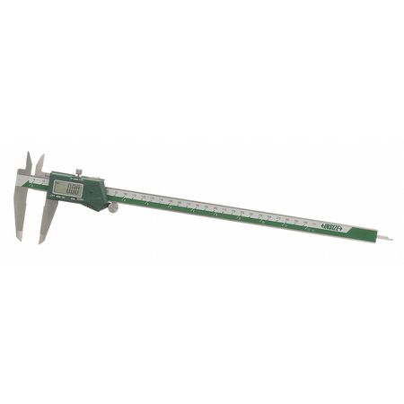 300 DIGIT CALIPER 12 3V DATA SQ ROLL/CERT. 3V/DATA/SQ