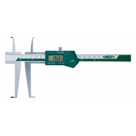 Electronic Inside Groove Caliper 15-150 mm 2-PP