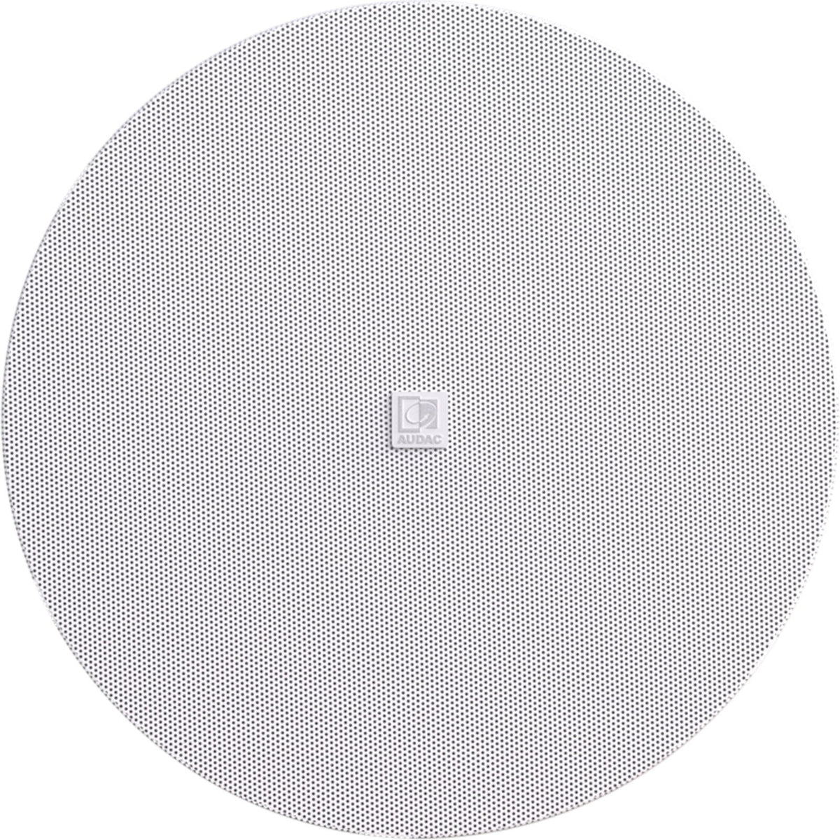 AUDAC Ceiling Loudspeaker CIRA824I/W 8 White