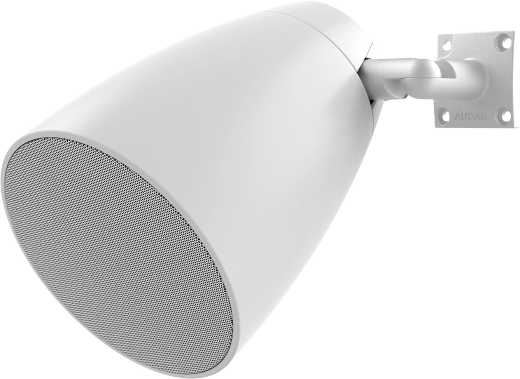 AUDAC Wall Speaker ALTI4M/W 4" White 30W RMS IP65