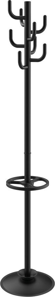 Maul Garderobenständer 9402090 MAULpolaris - Home and Living - Model 9402090