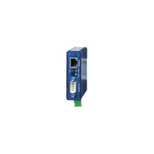 Wiesemann & Theis Com-Server LC, Device Server for RS232/RS422/RS485 to TCP/IP Ethernet