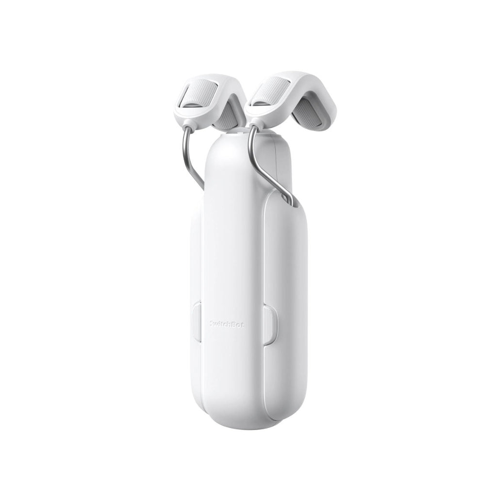 Switchbot Smarter Gardinenmotor Rod 3 white (W2400000 -RW - DACH)