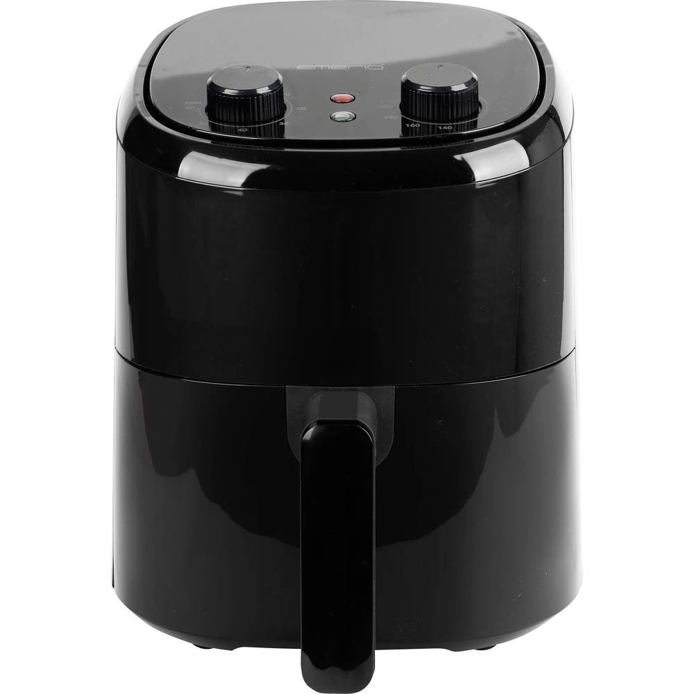 Emerio Heißluftfritteuse, Smart Fryer, 2,2 L (AF-130646)
