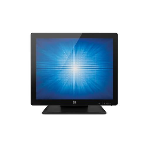 Elo Touch Solutions - 15" Touch Monitor - Projected Capacitive - Full HD - Black 25ms 315cd