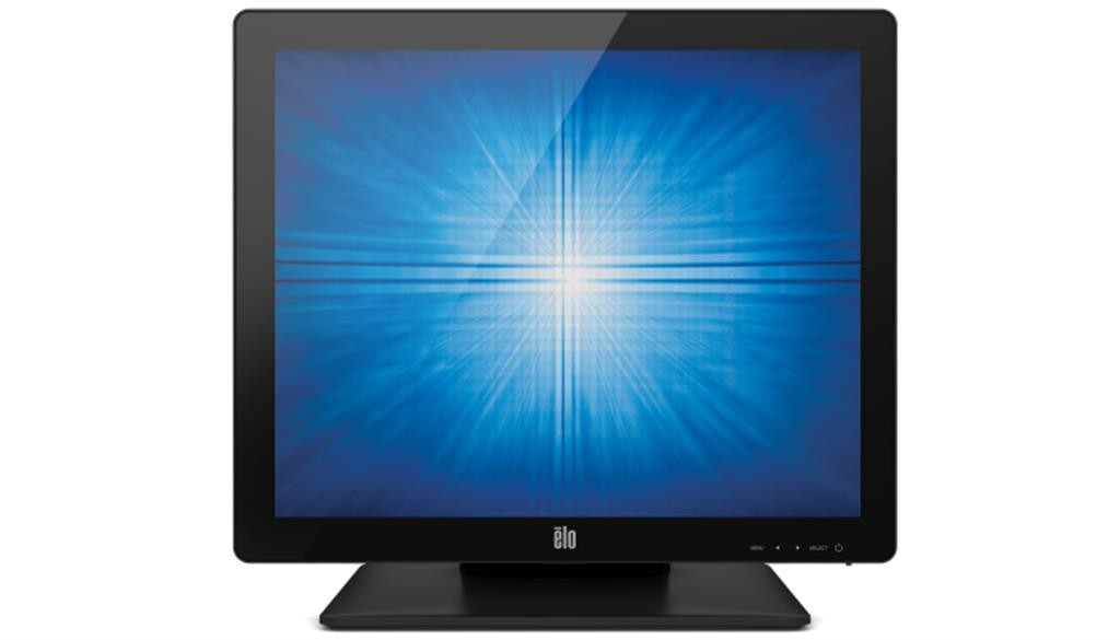Elo Touch Solutions - 15" Touch Monitor - Projected Capacitive - Full HD - Black 25ms 315cd
