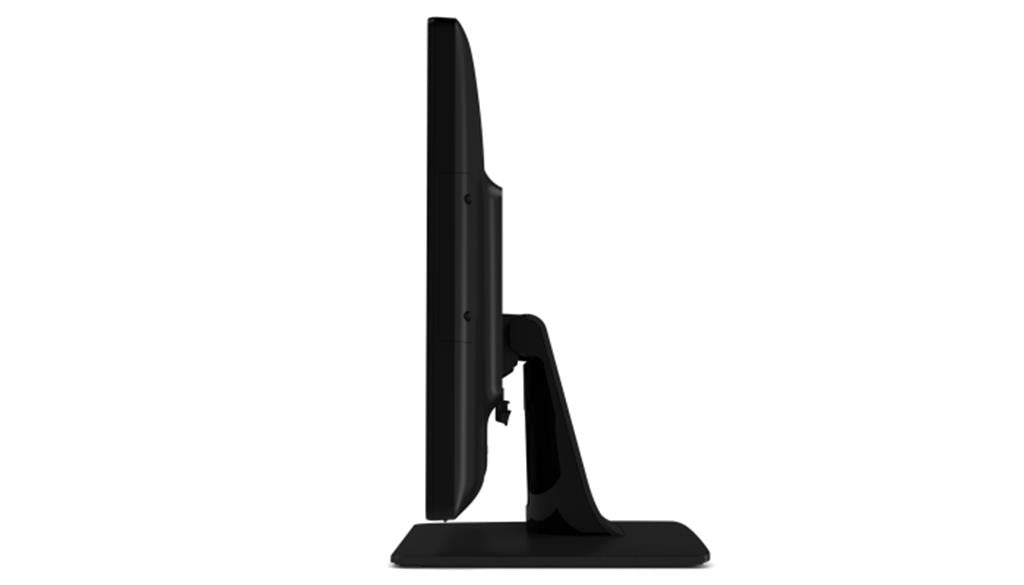 Elo Touch Solutions - 15" Touch Monitor - Projected Capacitive - Full HD - Black 25ms 315cd
