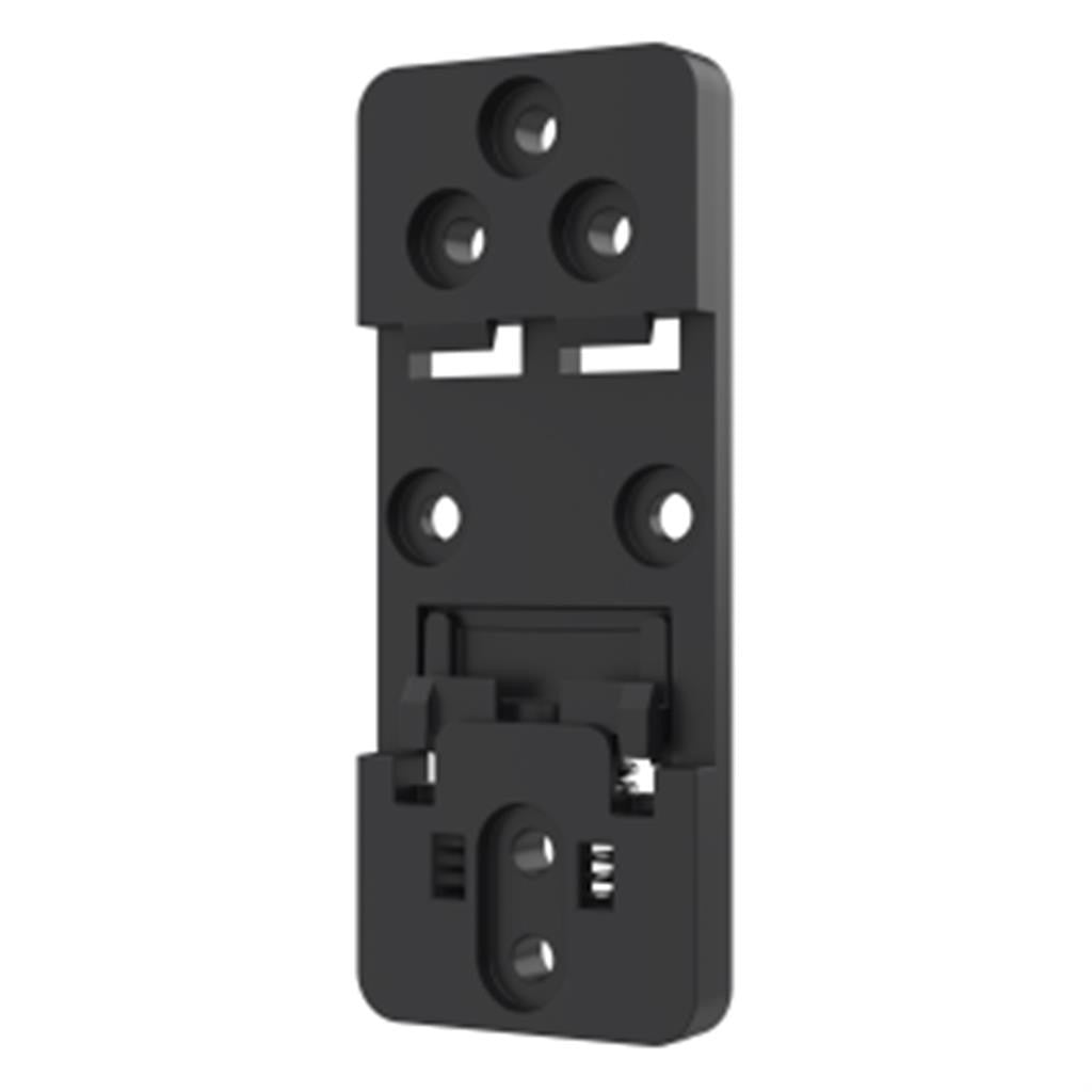 Axis TA1901 - Montageclip - DIN-Schiene (Packung mit 10) (02685-021)
