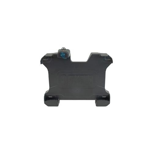Gamber-Johnson Handy-Dockingstation Tablet/ Smartphone Black - Grey for Zebra ET6X (7160-1885-00)