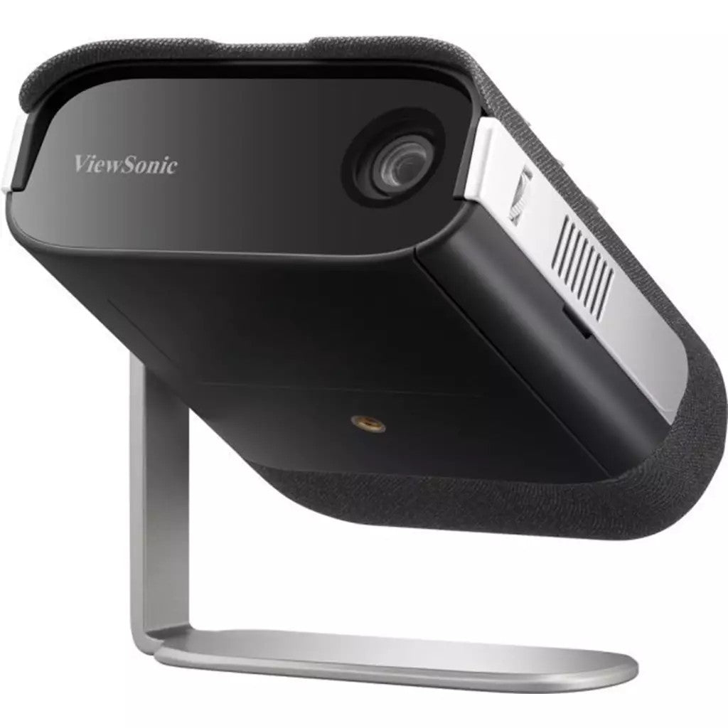 ViewSonic M1XE - DLP Projector - LED - 360 Lumen - WVGA (854 x 480) - Wi-Fi (M1XE)