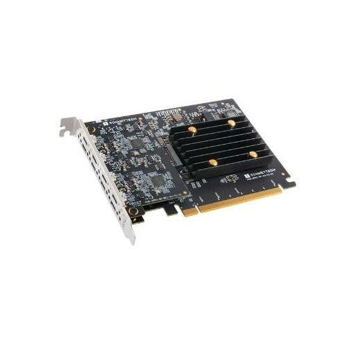 Sonnet Allegro USB 3.2 PCIe 7 Port Card - USB Controller - PCI-Express - USB3-7PM-E