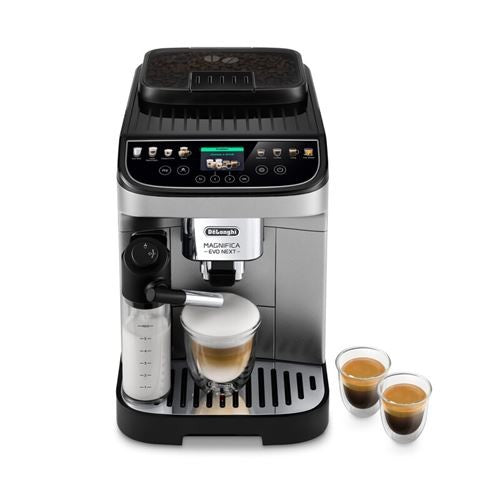 De’Longhi Magnifica Evo 42000661 coffee maker Fully-auto Espresso machine 1.9 L
