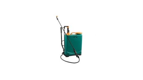 Conmetall Meister Pressure Sprayer - Grey Green (CMB382160)