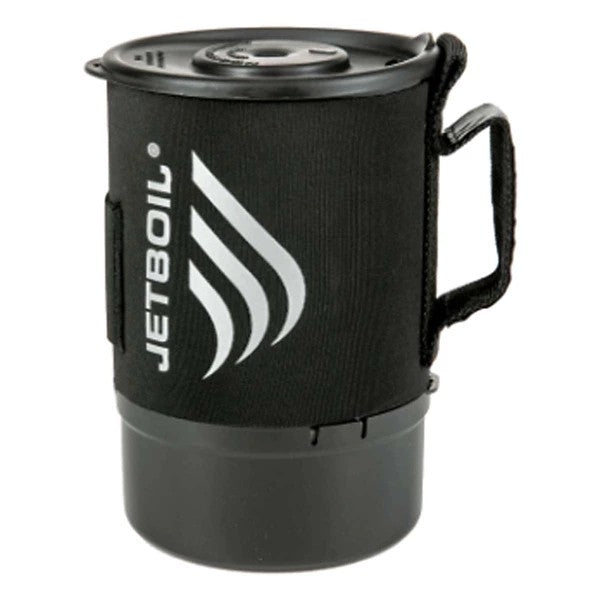 JETBOIL Zip-Carbon Stove
