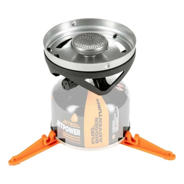 JETBOIL Zip-Carbon Stove