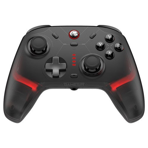 GameSir Controller Cyclone 2 Tri-Mode Connect black Switch (GSCYCLONE2-5)