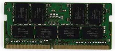 HP Inc HP - DDR4 - Modul - 8 GB - SO DIMM 260-PIN - 2133 MHz / PC4-17000 - 1.2 V - ungepuffert - non-ECC - für EliteBook 820 G3, 840 G3, 850 G3, ProBook 430 G3, 430 G4, 430 G5, 440 G3, 440 G4, 440 G5, 450 G3, 450 G5, 455 G5, 470 G3, 470 G5,
