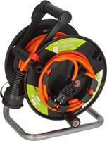 Brennenstuhl 1148500 Cable Drum 23 m Orange