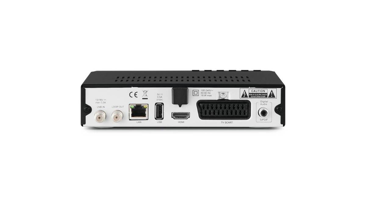 Pos 1 — EAN 4019588048140