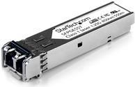 StarTech.com Gigabit SFP Transceiver DDM Module, 1000Base-SX, 550 m, LC, for P/N: PEX1000SFP2