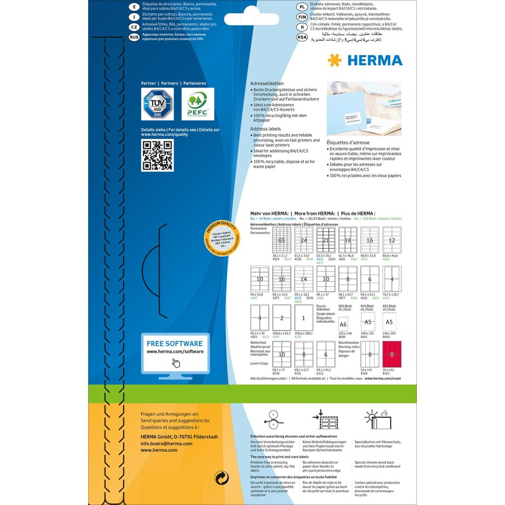 Pos 4 — EAN 4008705042659