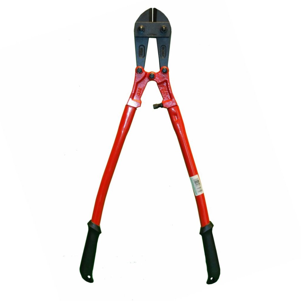 Brüder Mannesmann Bolzenschneider 600 mm (M67230)