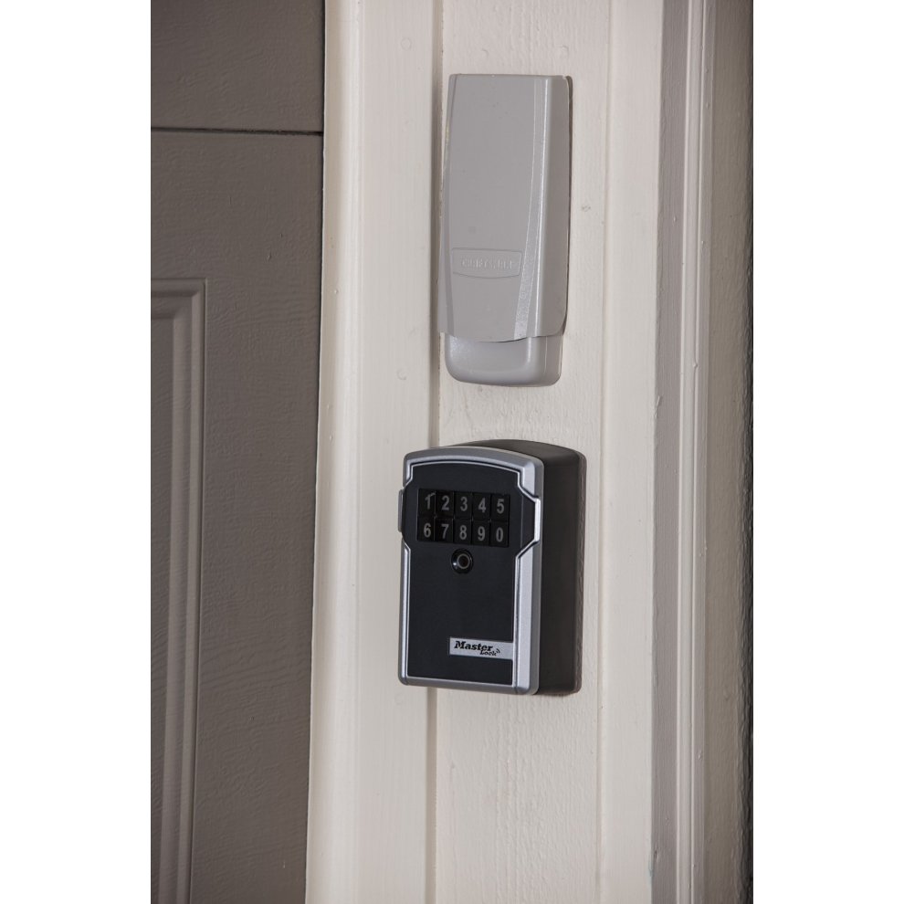 MASTER LOCK 5441EURD Bluetooth Key Lock Box