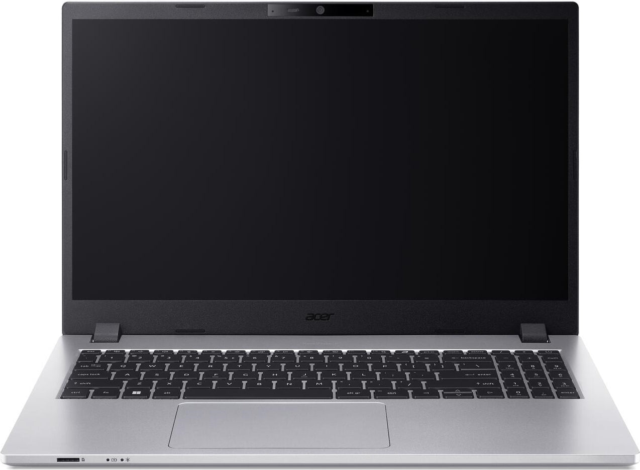 Acer TravelMate P2 TMP215-55-G2-TCO-59AX Intel® Core™ Ultra 5 Notebook 15.6" 8 GB RAM 256 GB SSD Full HD Linux (eShell) NX.BN8EG.001