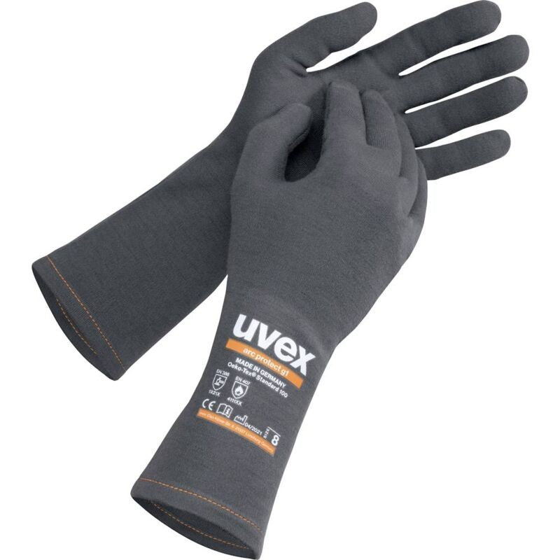 uvex Arc Protect G1 Glove Size 7 (6083807)