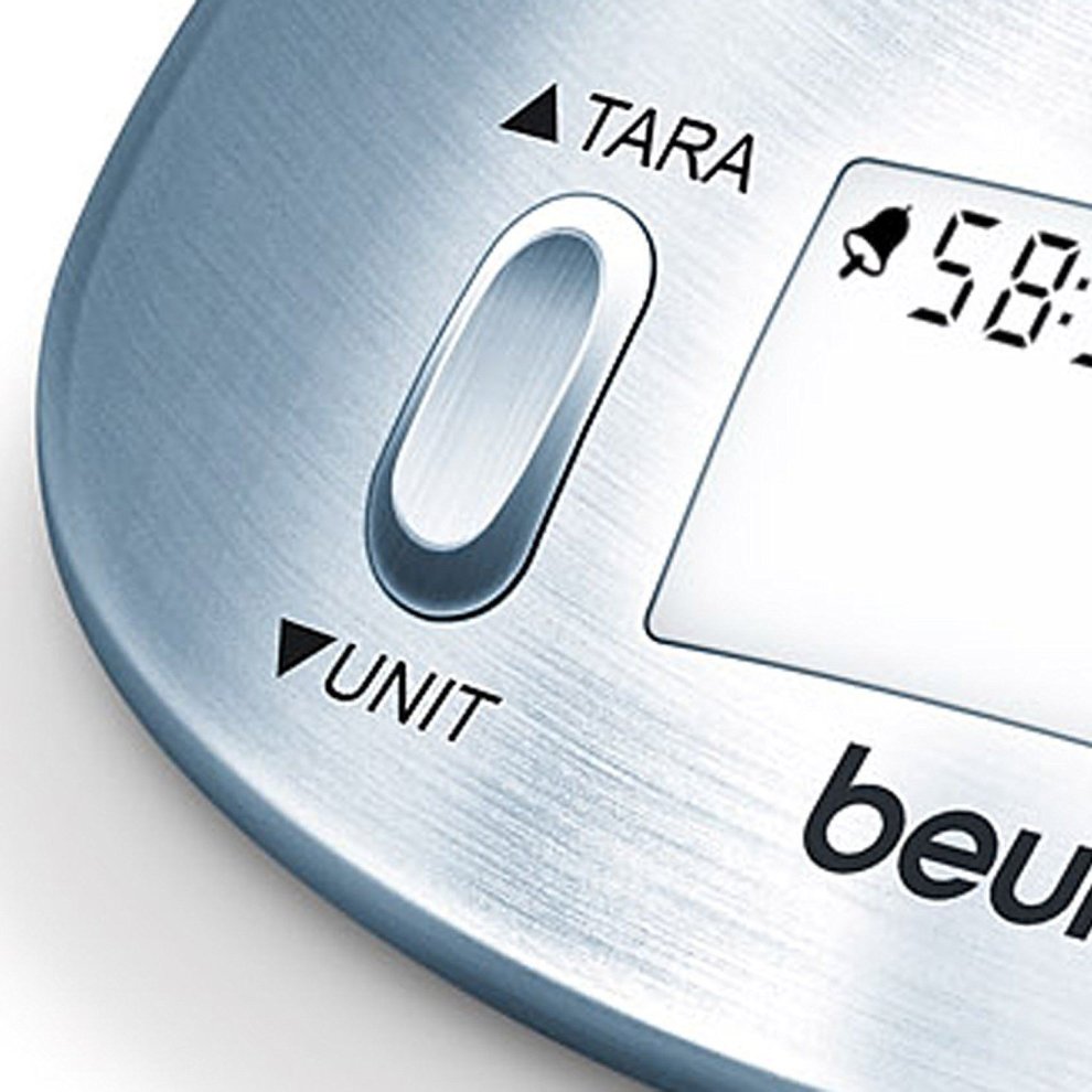 Beurer KS 54 - Kitchen Scale - Digital Scale for Cooking and Baking
