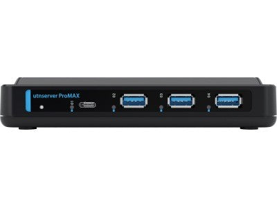 SEH utnserver ProMAX USB-C USB3.0 Deviceserver - M05400