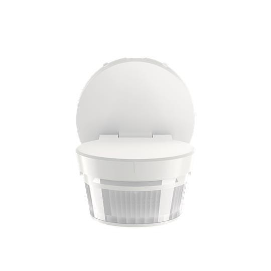 BUSCH JAEGER Motion Detector Guardian 280° Wireless White (2CKA006200A0861)