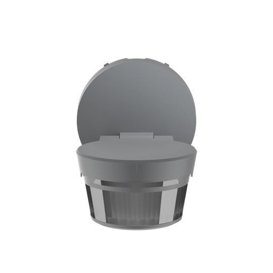BUSCH JAEGER Motion Detector Guardian 90° BT Anthracite 2CKA006800A3067